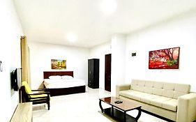 Faraseen Apartments